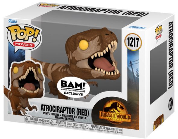 Atrociraptor