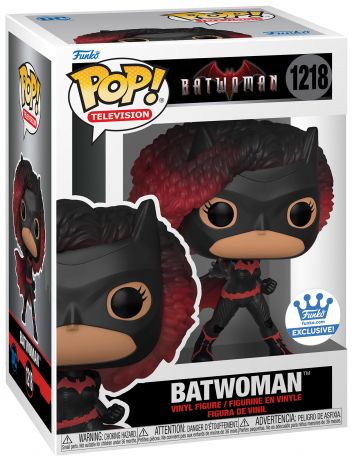 Batwoman