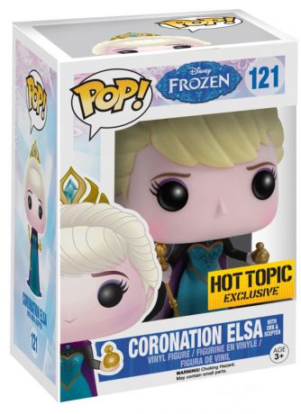 Anna - Coronation - With Orb & Specter