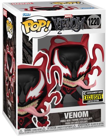 Venom Carnage Miles Morales