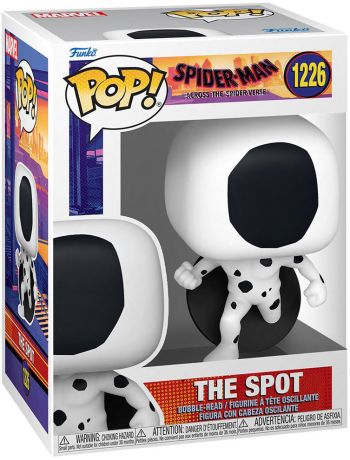 The Spot
