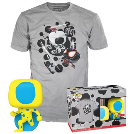 The Spot (Glow in the Dark) - Tee