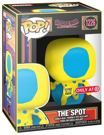 The Spot - Glow in the Dark
