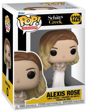 Alexis Rose (Wedding)