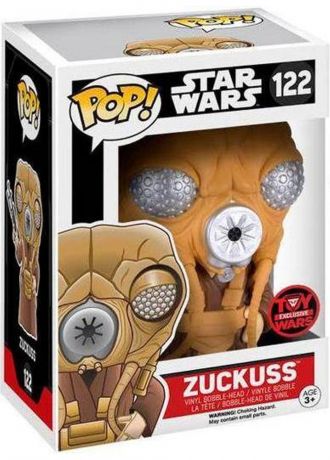 Zuckuss