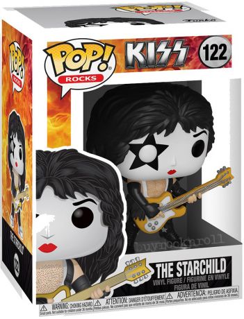 The Starchild