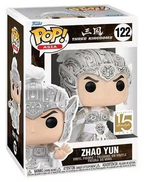 Zhao Yun