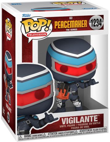 Vigilante