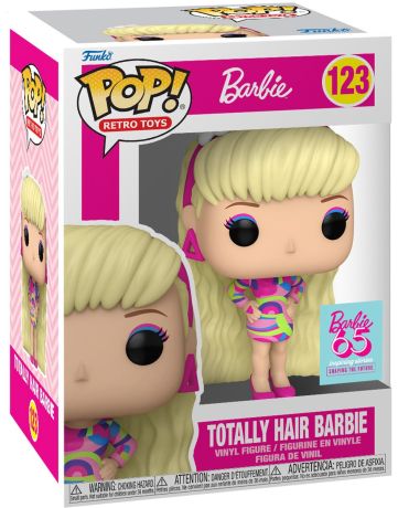 Totally Hair Barbie