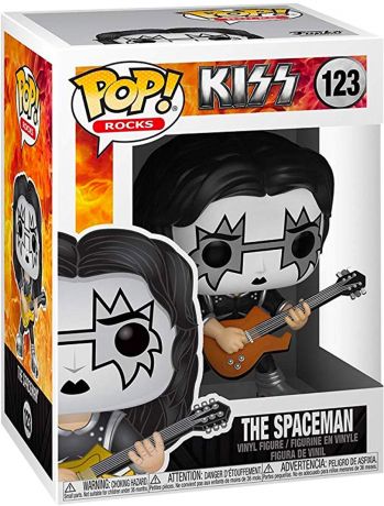 The Spaceman