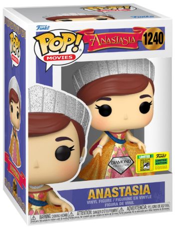 Anastasia - Diamond