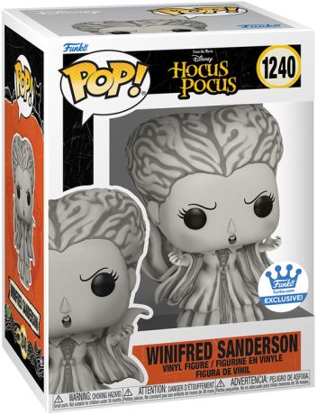 Winifred Sanderson (Stone)