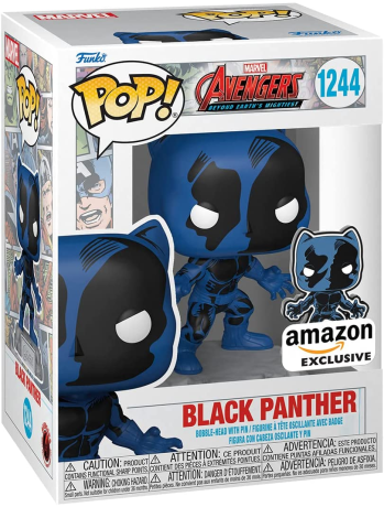 Black Panther