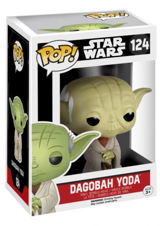 Yoda Dagobah