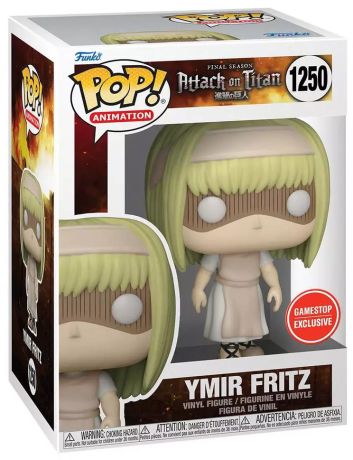 Ymir Fritz
