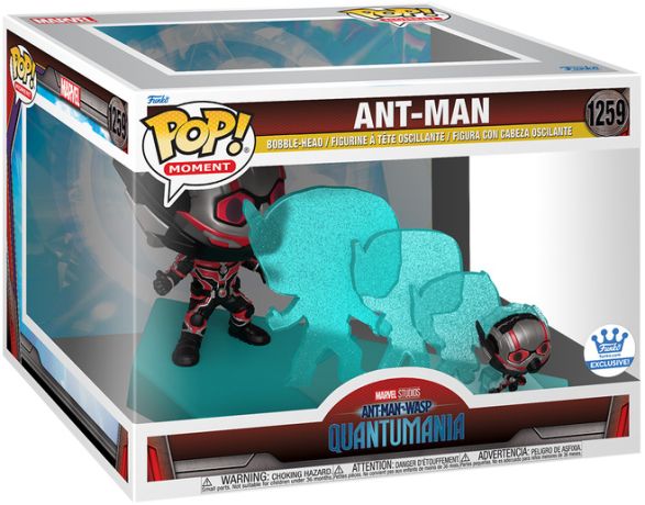 Ant-Man (transformation)