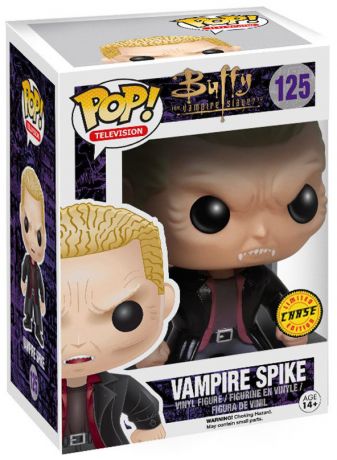 Vampire Spike