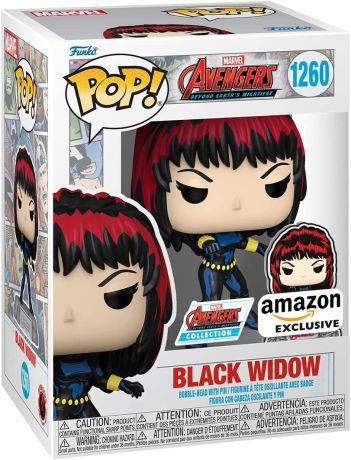 Black Widow