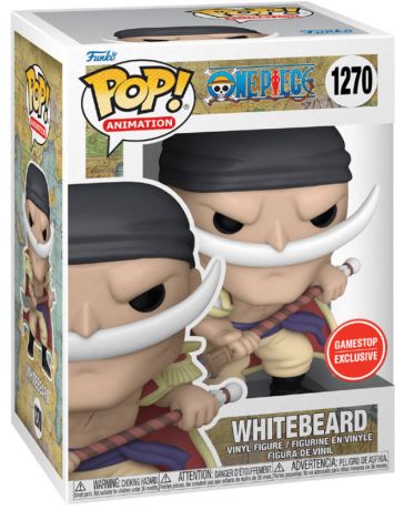 Whitebeard
