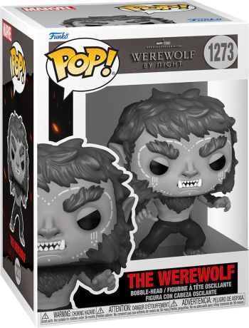 The Werewolf
