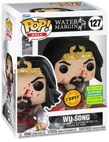 Wu Song [Chase]