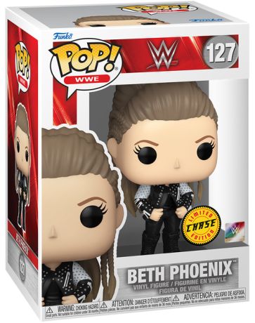 Beth Phoenix [Chase]