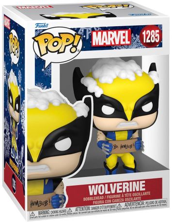 Wolverine (Holiday)