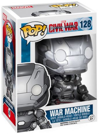 War Machine