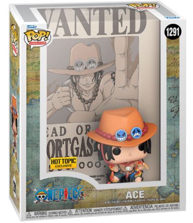 Ace - Poster