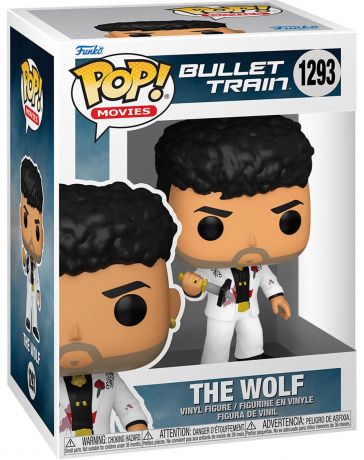 The Wolf