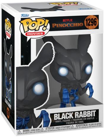 Black Rabbit