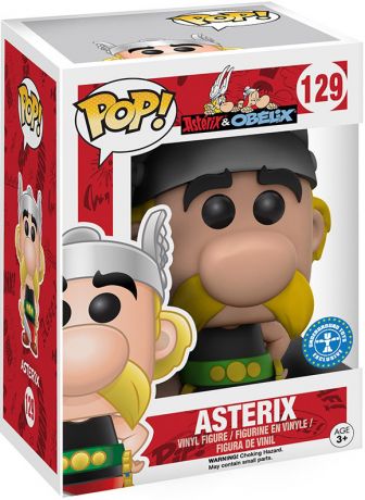 Asterix