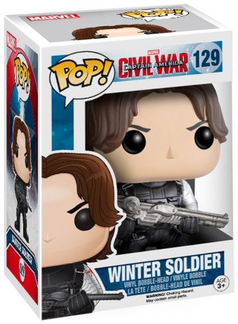Winter Soldier