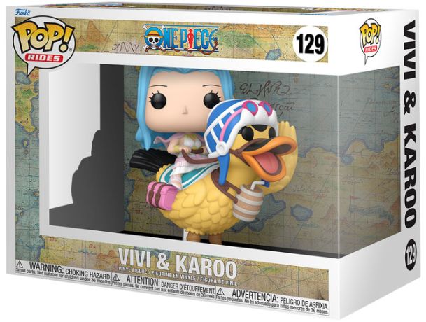Vivi & Karoo