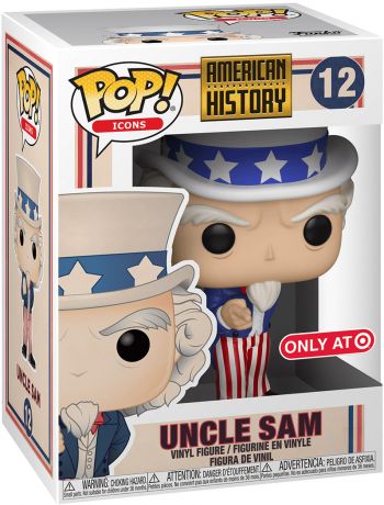 Uncle Sam