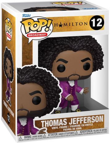 Thomas Jefferson
