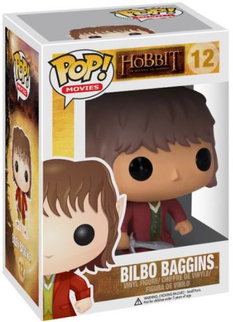 Bilbo Baggins