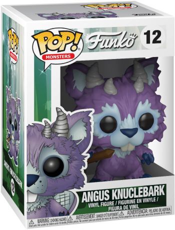 Angus Knucklebark