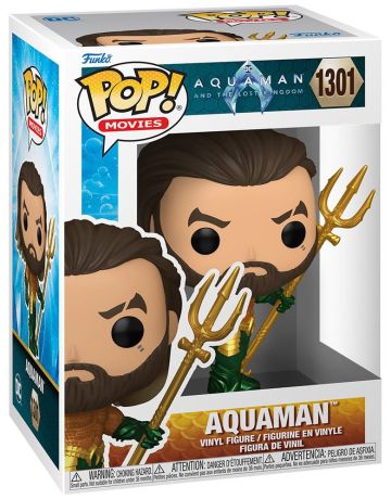 Aquaman