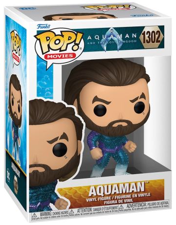 Aquaman