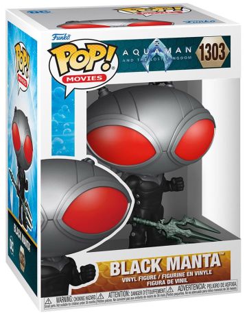 Black Manta