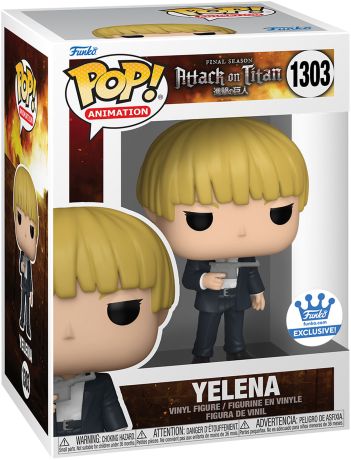 Yelena