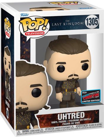 Uhtred de Bebbanburg