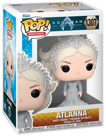 Atlanna