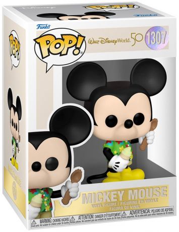 Aloha Mickey Mouse