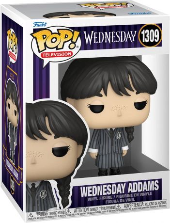Wednesday Addams
