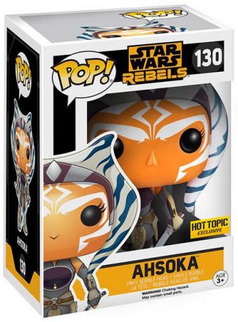 Ahsoka