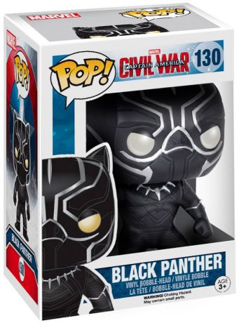 Black Panther