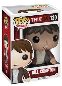 Bill Compton