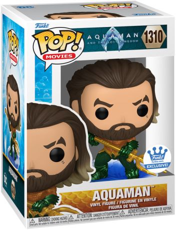 Aquaman
